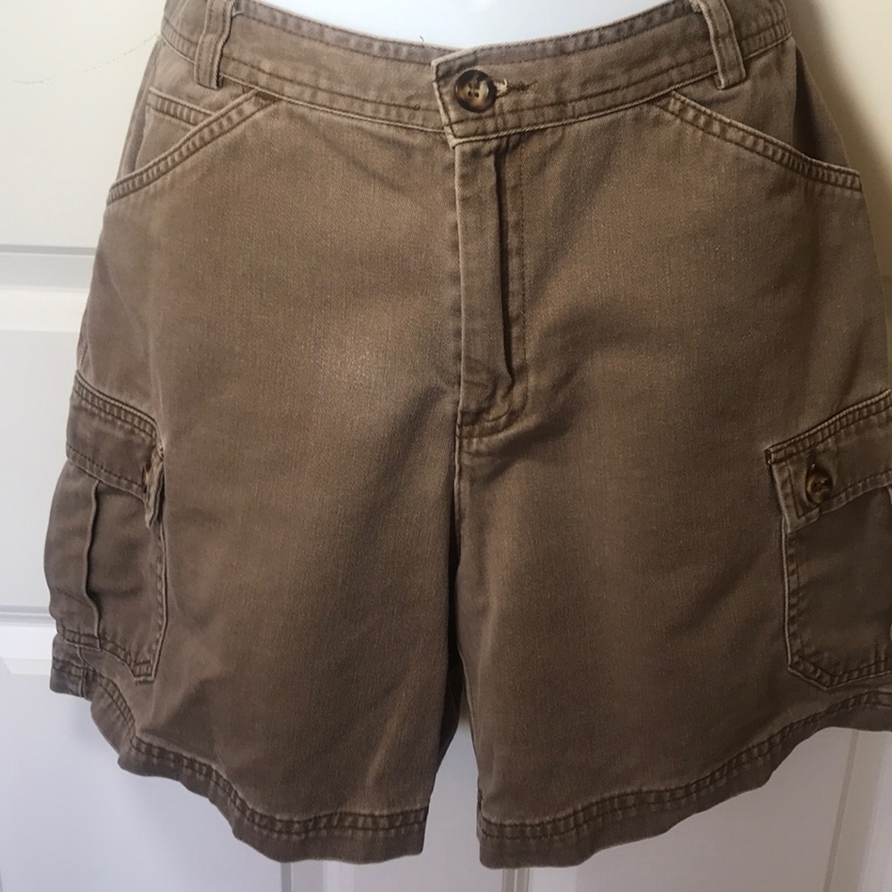 Cargo short
